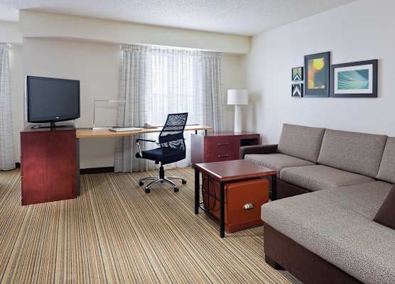 Residence Inn Youngstown Boardman/Poland 1