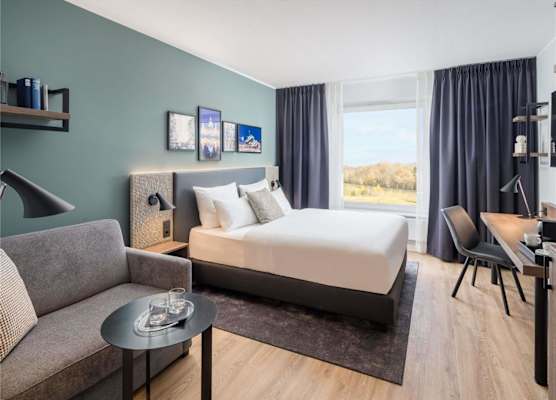 Mercure Hannover Oldenburger Allee 1