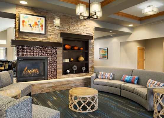 Homewood Suites by Hilton Madison West 1