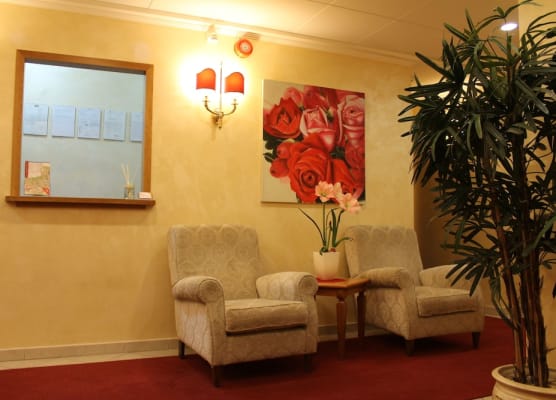 Hotel Vitti 1