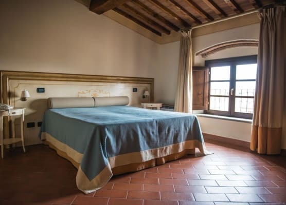 Le Vecchie Cantine 1