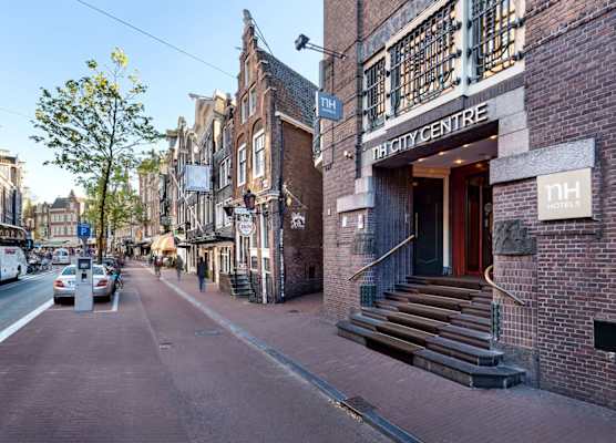 NH City Centre Amsterdam 1