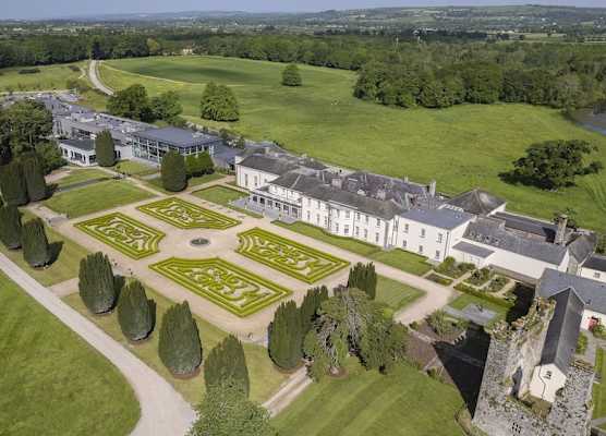 Castlemartyr Resort Hotel 1