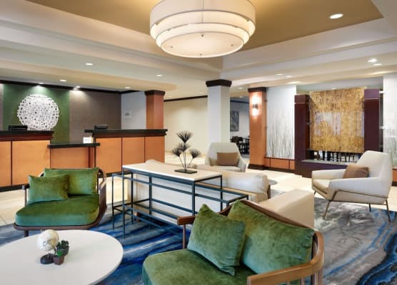 Fairfield Inn & Suites by Marriott Tallahassee Central 1