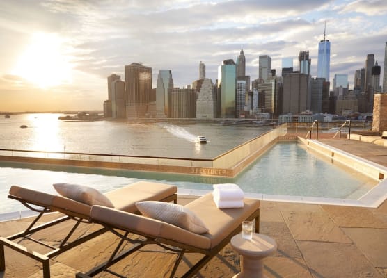 1 Hotel Brooklyn Bridge 1