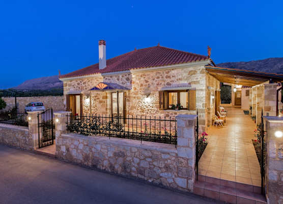Villa Anerocuru 1