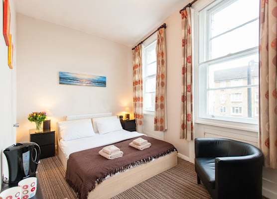 New Market House Hotel 1