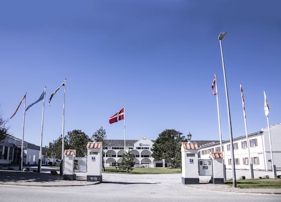 Hotel Tannishus 1