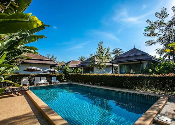Himaphan Boutique Resort - SHA EXTRA PLUS 1