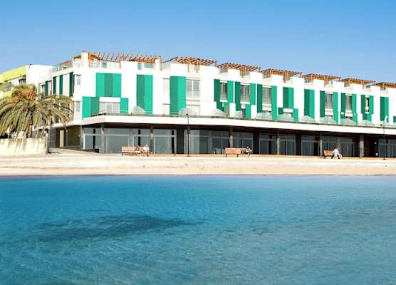 Hotel LIVVO Corralejo Beach 1
