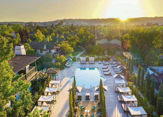 The Lodge at Sonoma Resort, Autograph Collection 1