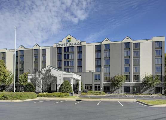 Hyatt Place Atlanta / Norcross / Peachtree 1