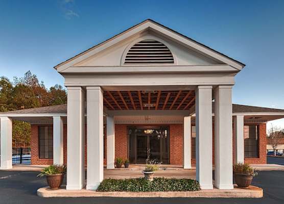 Best Western Suites 1