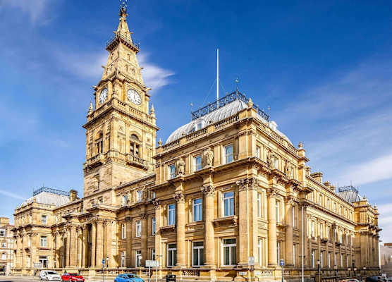 The Municipal Hotel Liverpool - MGallery Collection 1