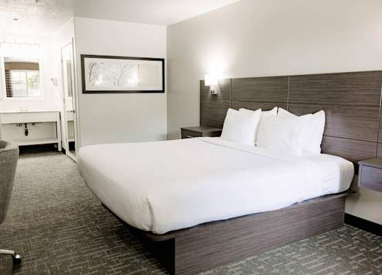 Quality Inn & Suites Lathrop 1