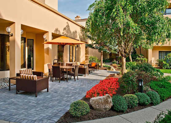 Sonesta Select Whippany Hanover 1