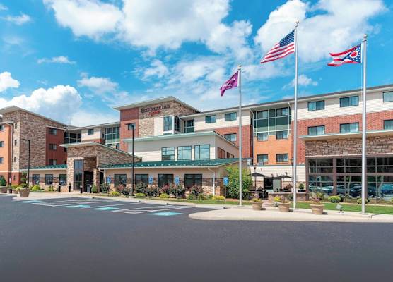 Residence Inn by Marriott Akron South/Green 1