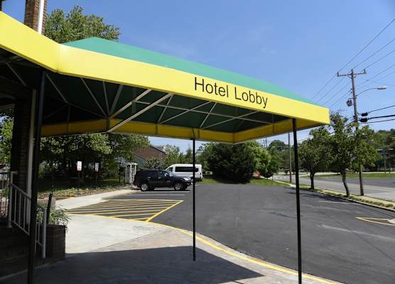 Quality Inn Mount Vernon 1