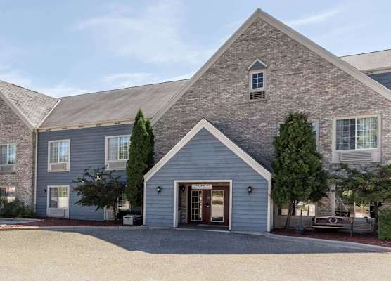 Baymont by Wyndham Mequon Milwaukee Area 1