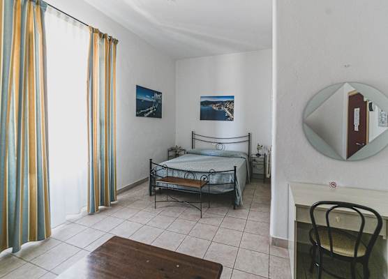 Hotel Alfiero 1