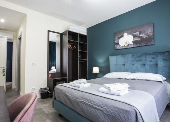 Regolo Rooms Vaticano 1