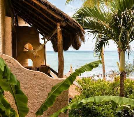 Hotel Casa Colibri 1