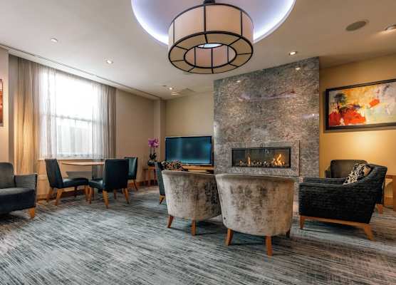 Club Quarters Hotel Covent Garden Holborn, London 1