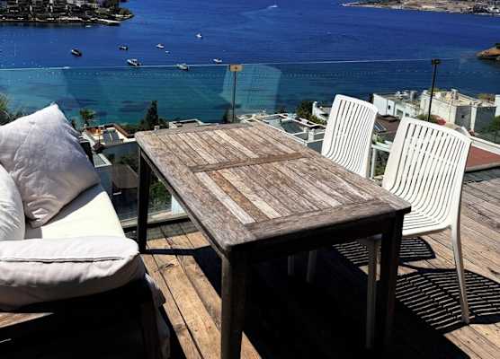 Life Butiq Otel 1