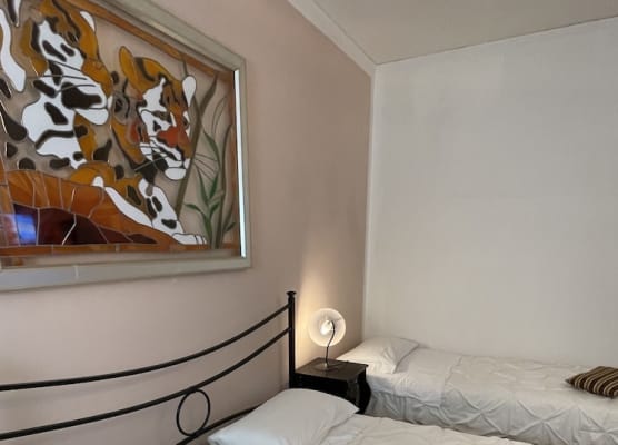 Lions Venice Guest house 1