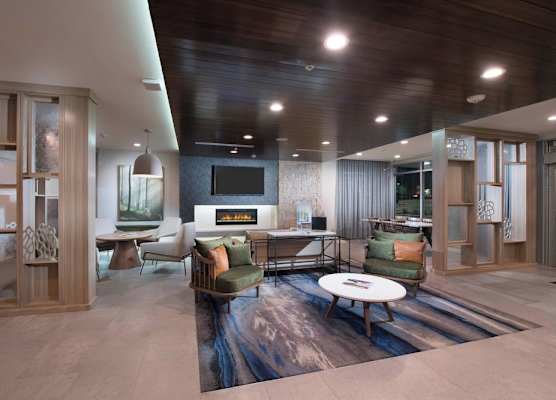 Fairfield Inn & Suites by Marriott Tyler South 1