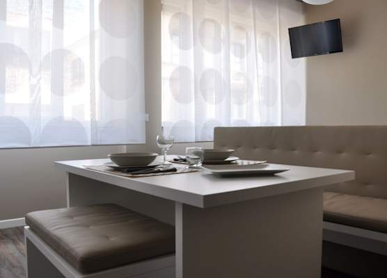 Studio Inn De Angeli 1