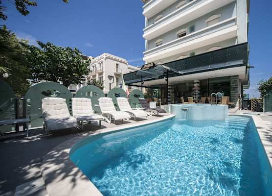 Hotel Levante 1