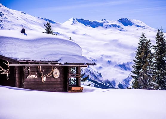Pension St.Leonhard 1