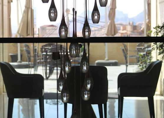H Luxury Hotel 1