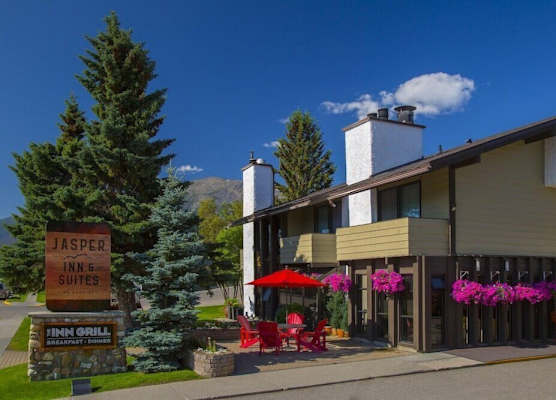 Jasper Inn & Suites by INNhotels 1