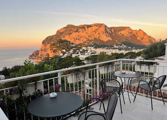 La Reginella Capri 1