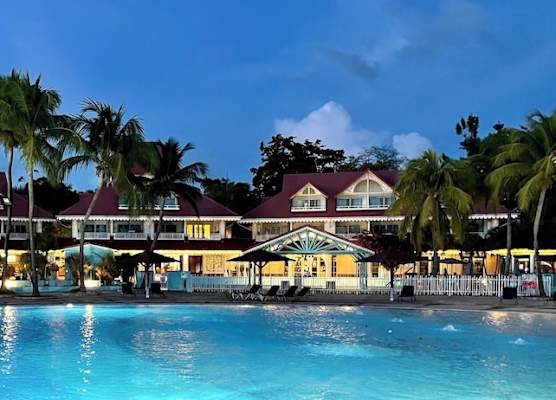 Studios Barbadine - Resorts Flats 1