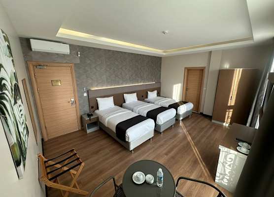Niconya Port Suite&Hotel 1