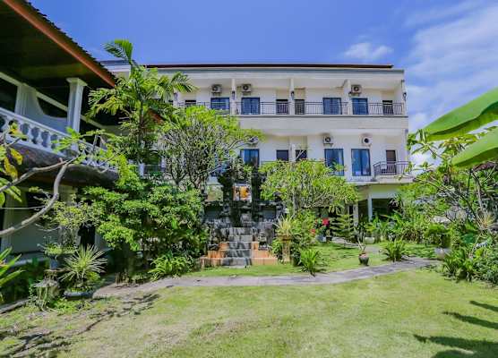 Hotel O Ari Beach Inn 1