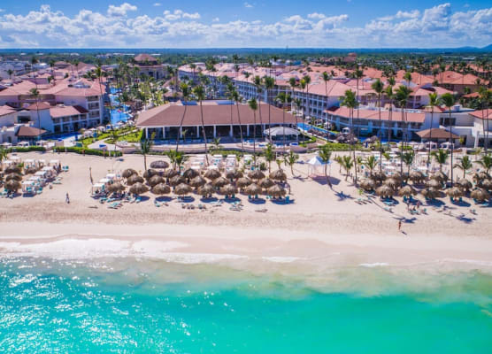 Majestic Mirage Punta Cana, All Suites – All Inclusive 1