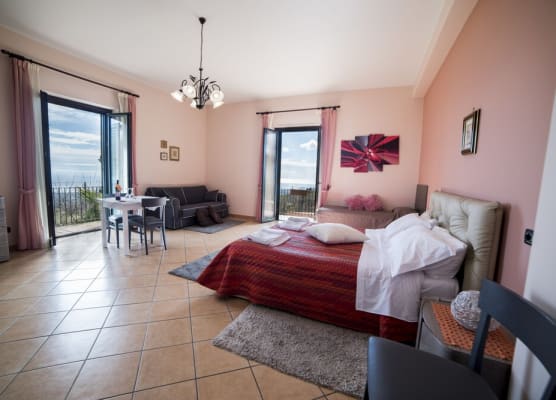 B&B Dimora dell' Etna 1