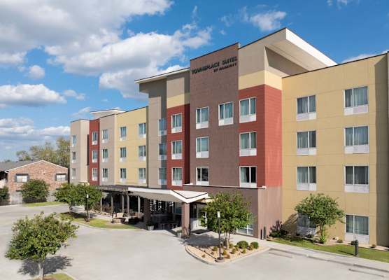 TownePlace Suites by Marriott Lafayette South 1