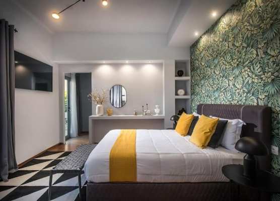 Korai Suites 1