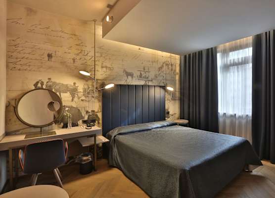 Palace Hotel Moderno 1