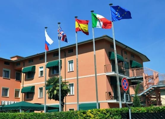 Hotel Liu 1
