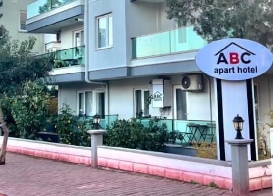 ABC Apart Hotel 1