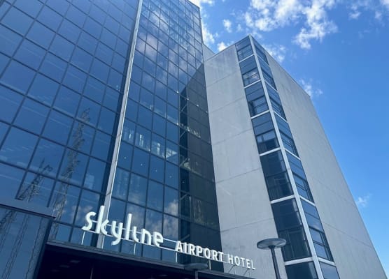 Skyline Airport Hotel 1