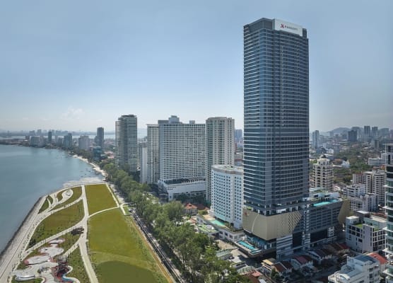 Penang Marriott Hotel 1
