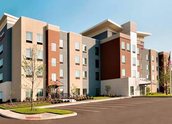 TownePlace Suites by Marriott Pittsburgh Airport/Robinson Township 1