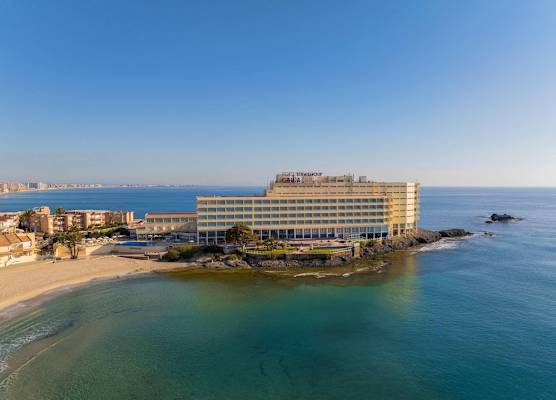 Hotel Servigroup Galua 1